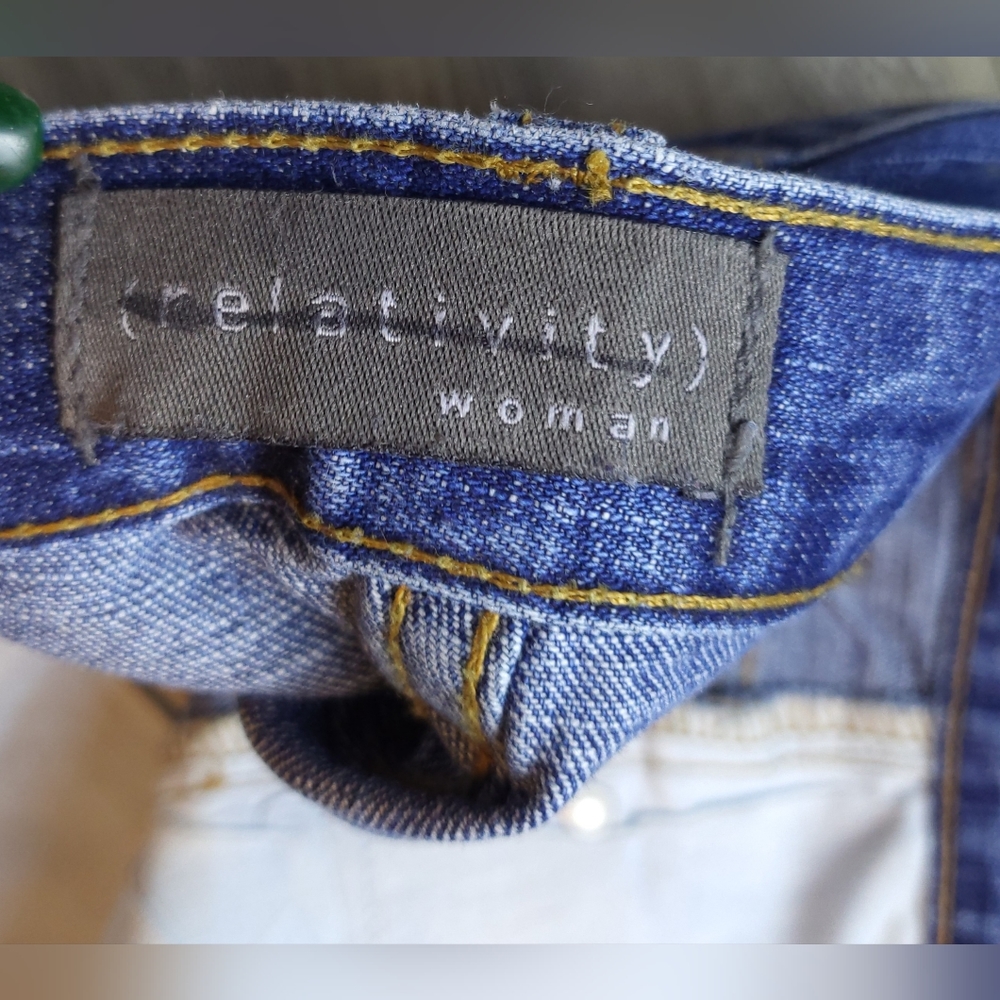 Relativity Jeans - Picture 8 of 9